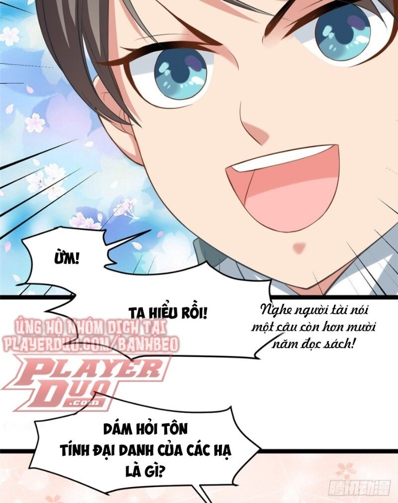 Bạo Manh Tiểu Tiên Chapter 29 - Trang 2