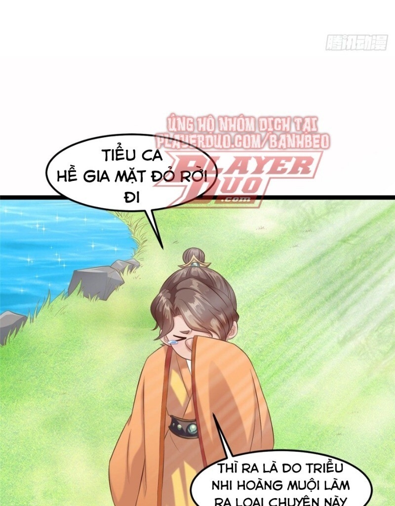 Bạo Manh Tiểu Tiên Chapter 29 - Trang 2