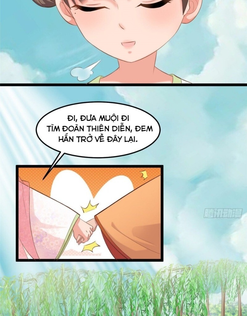 Bạo Manh Tiểu Tiên Chapter 29 - Trang 2