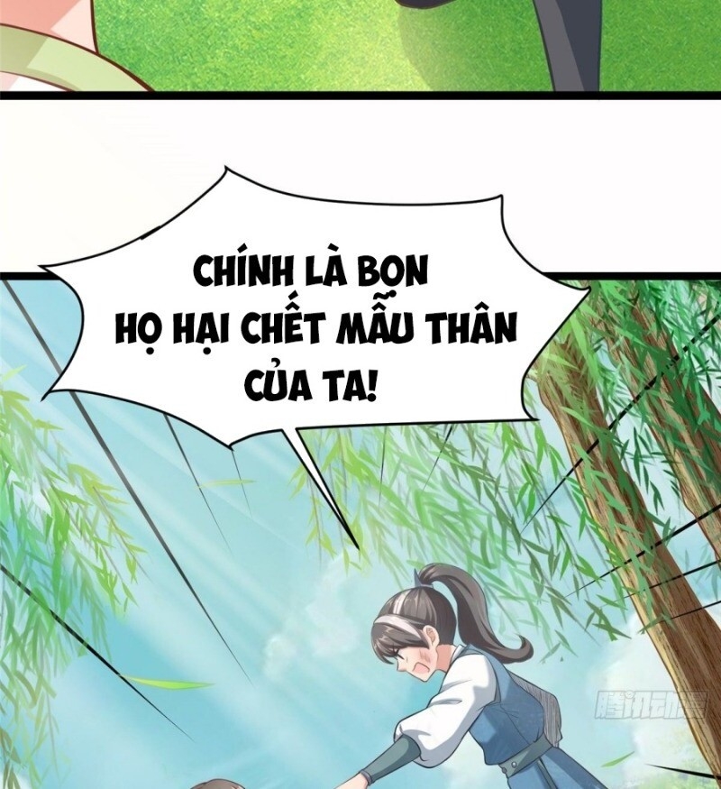 Bạo Manh Tiểu Tiên Chapter 29 - Trang 2