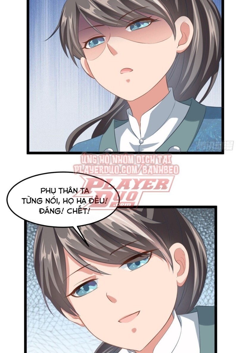 Bạo Manh Tiểu Tiên Chapter 28 - Trang 2