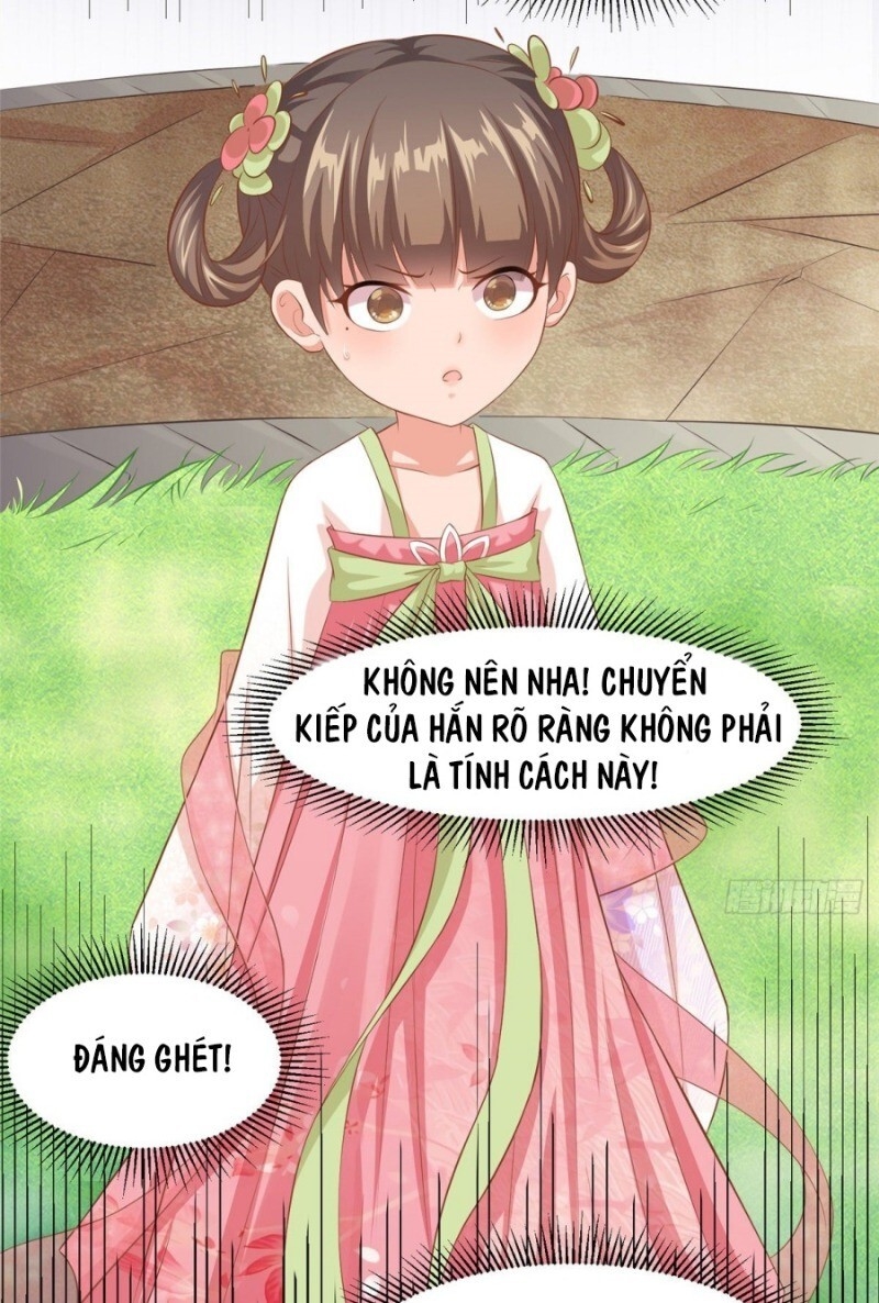 Bạo Manh Tiểu Tiên Chapter 28 - Trang 2