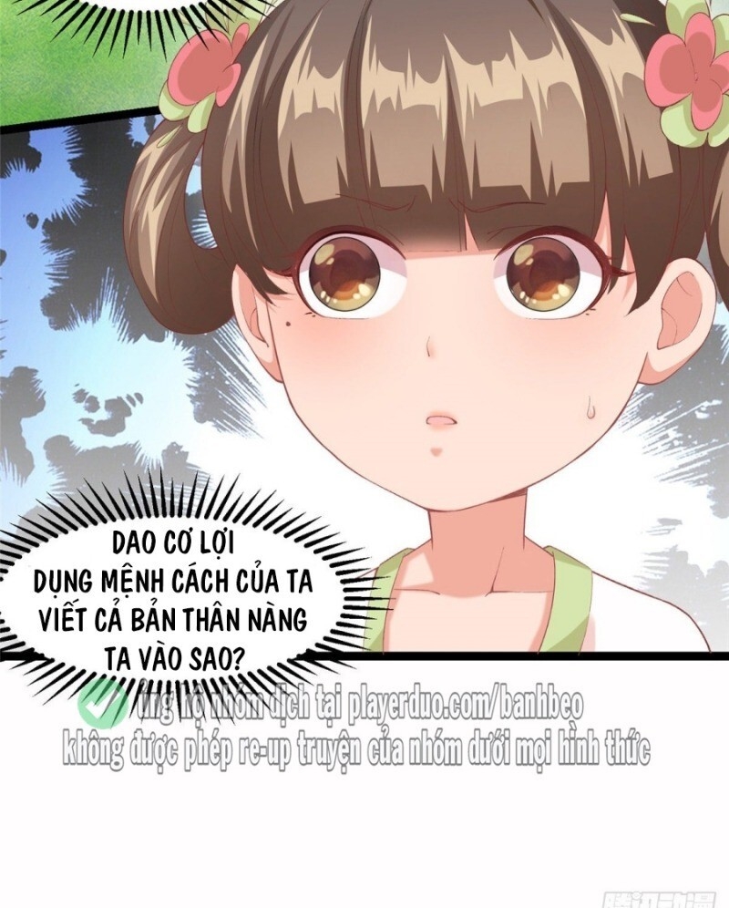 Bạo Manh Tiểu Tiên Chapter 28 - Trang 2