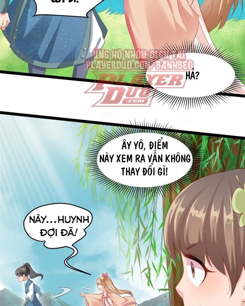 Bạo Manh Tiểu Tiên Chapter 28 - Trang 2