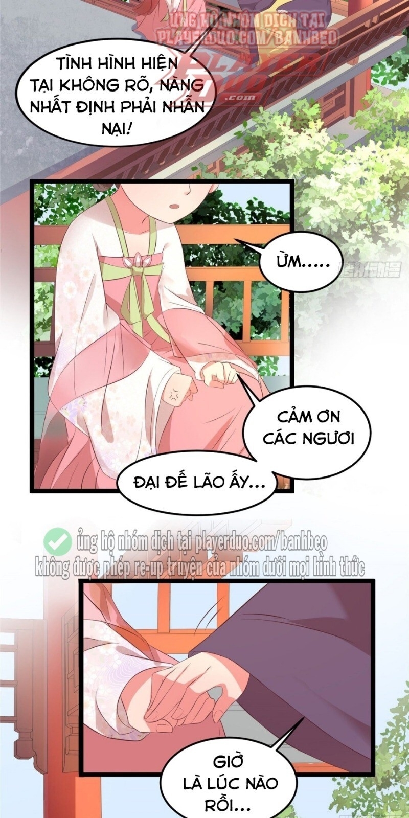 Bạo Manh Tiểu Tiên Chapter 26 - Trang 2