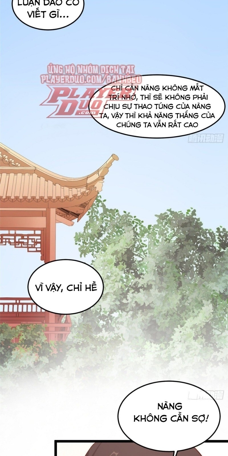 Bạo Manh Tiểu Tiên Chapter 26 - Trang 2