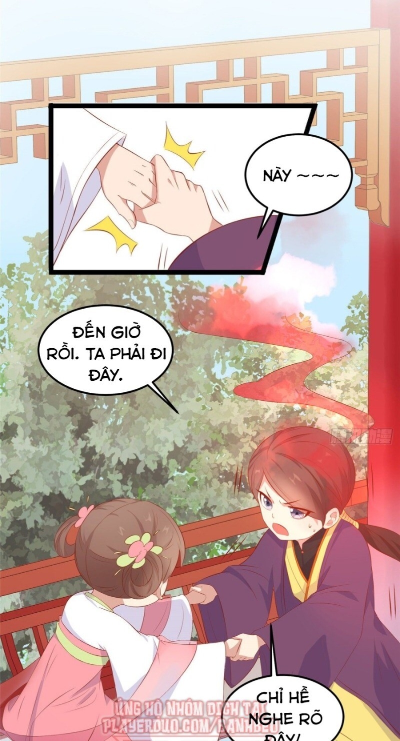 Bạo Manh Tiểu Tiên Chapter 26 - Trang 2