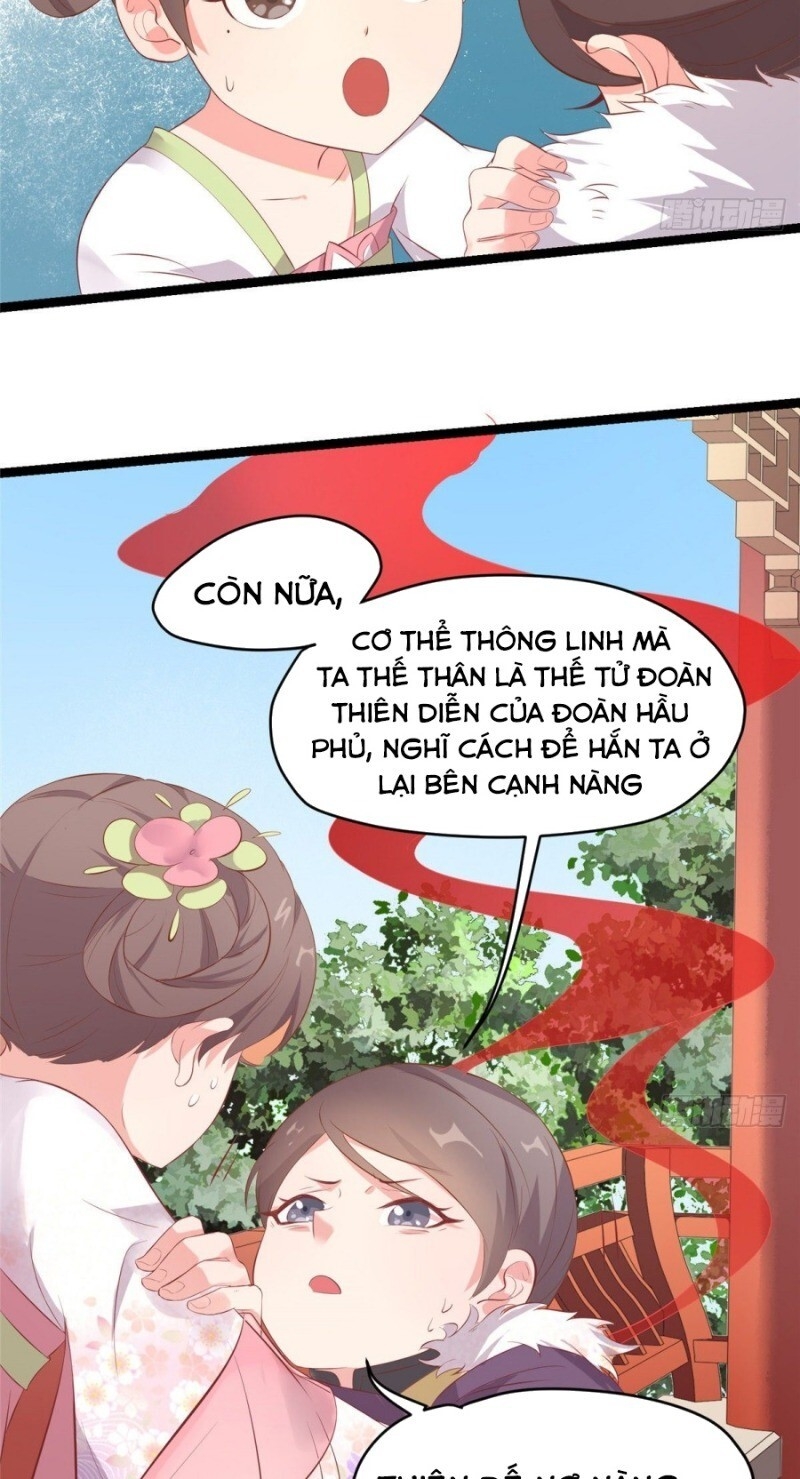 Bạo Manh Tiểu Tiên Chapter 26 - Trang 2