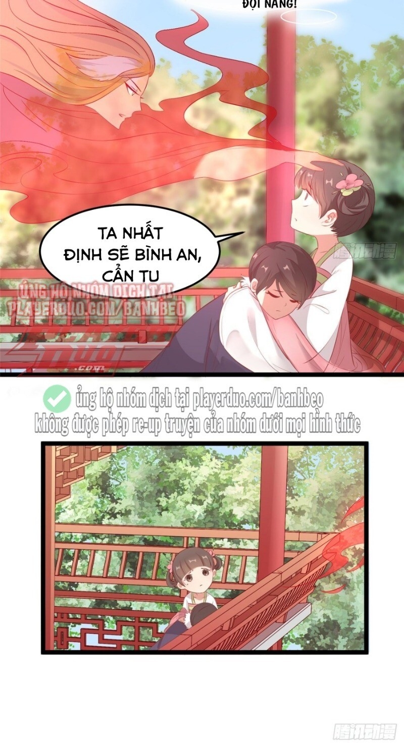 Bạo Manh Tiểu Tiên Chapter 26 - Trang 2