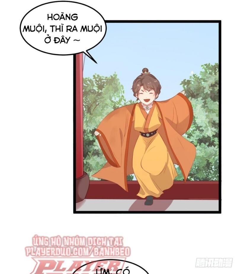 Bạo Manh Tiểu Tiên Chapter 26 - Trang 2