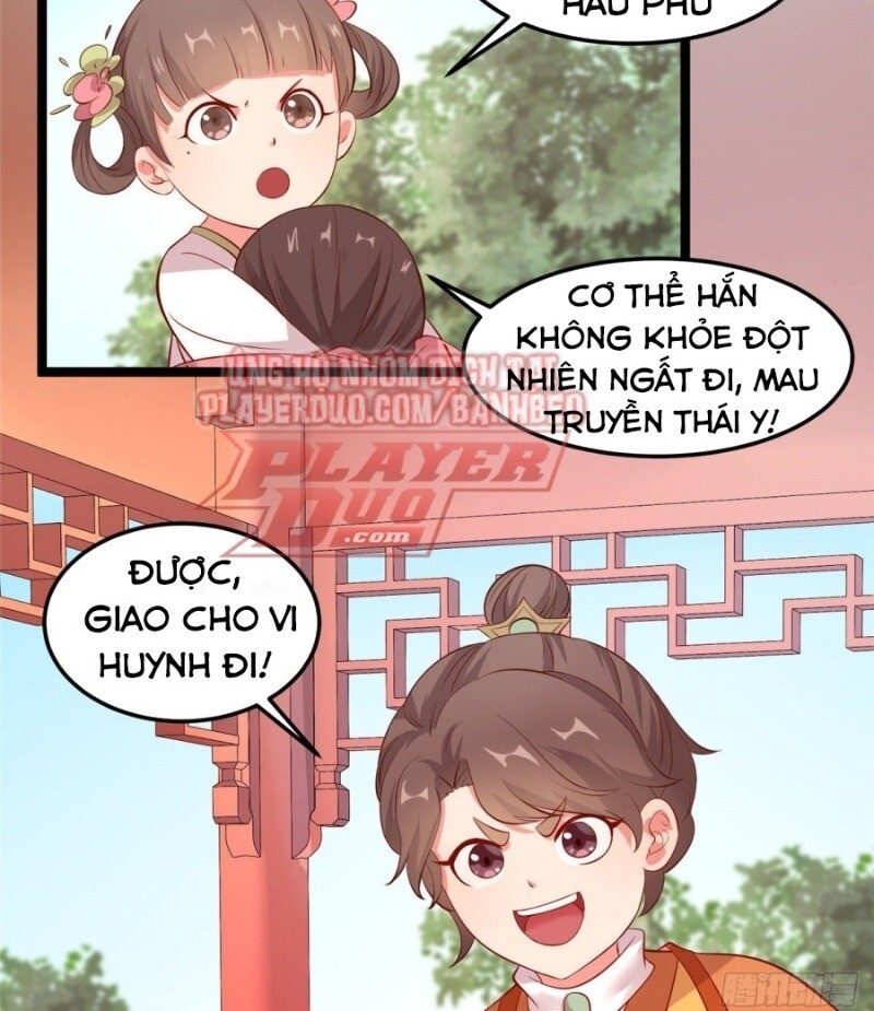 Bạo Manh Tiểu Tiên Chapter 26 - Trang 2