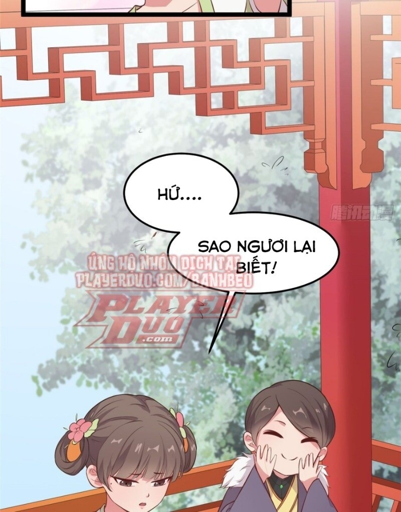 Bạo Manh Tiểu Tiên Chapter 26 - Trang 2