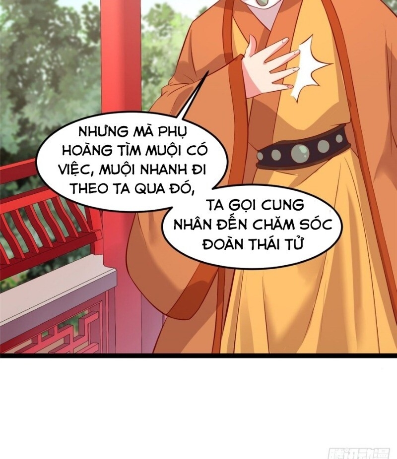 Bạo Manh Tiểu Tiên Chapter 26 - Trang 2