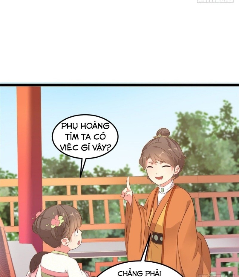 Bạo Manh Tiểu Tiên Chapter 26 - Trang 2