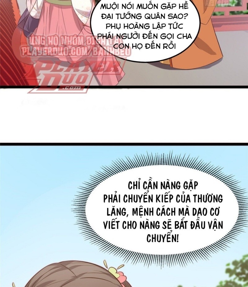 Bạo Manh Tiểu Tiên Chapter 26 - Trang 2