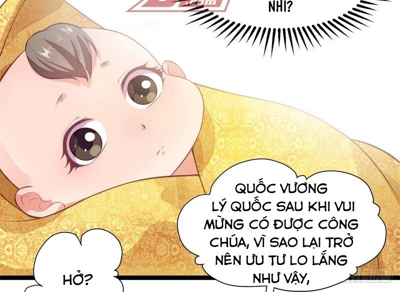 Bạo Manh Tiểu Tiên Chapter 24 - Trang 2