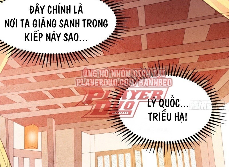 Bạo Manh Tiểu Tiên Chapter 24 - Trang 2