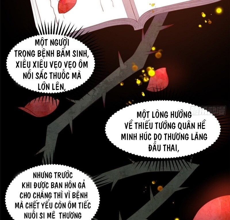 Bạo Manh Tiểu Tiên Chapter 24 - Trang 2