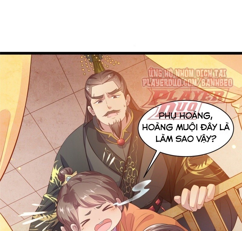 Bạo Manh Tiểu Tiên Chapter 24 - Trang 2