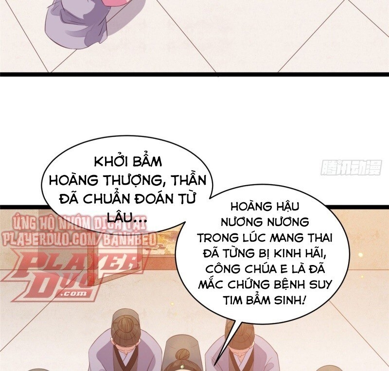 Bạo Manh Tiểu Tiên Chapter 24 - Trang 2