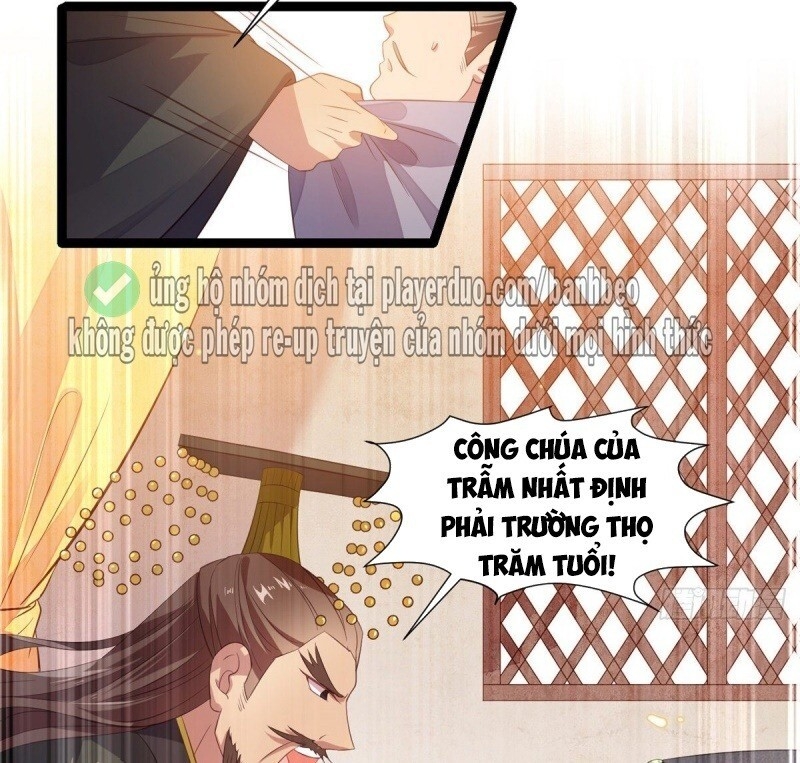 Bạo Manh Tiểu Tiên Chapter 24 - Trang 2