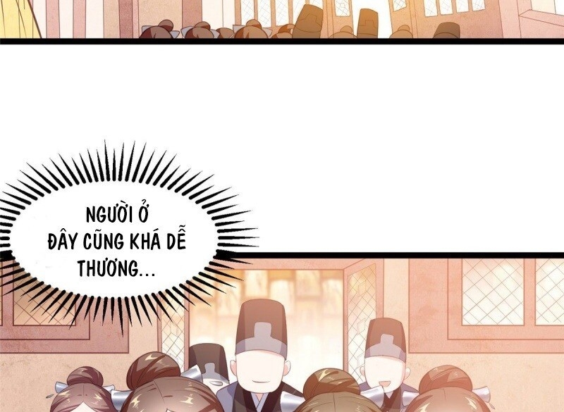 Bạo Manh Tiểu Tiên Chapter 24 - Trang 2