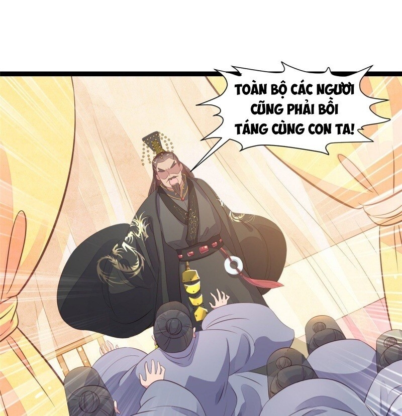 Bạo Manh Tiểu Tiên Chapter 24 - Trang 2