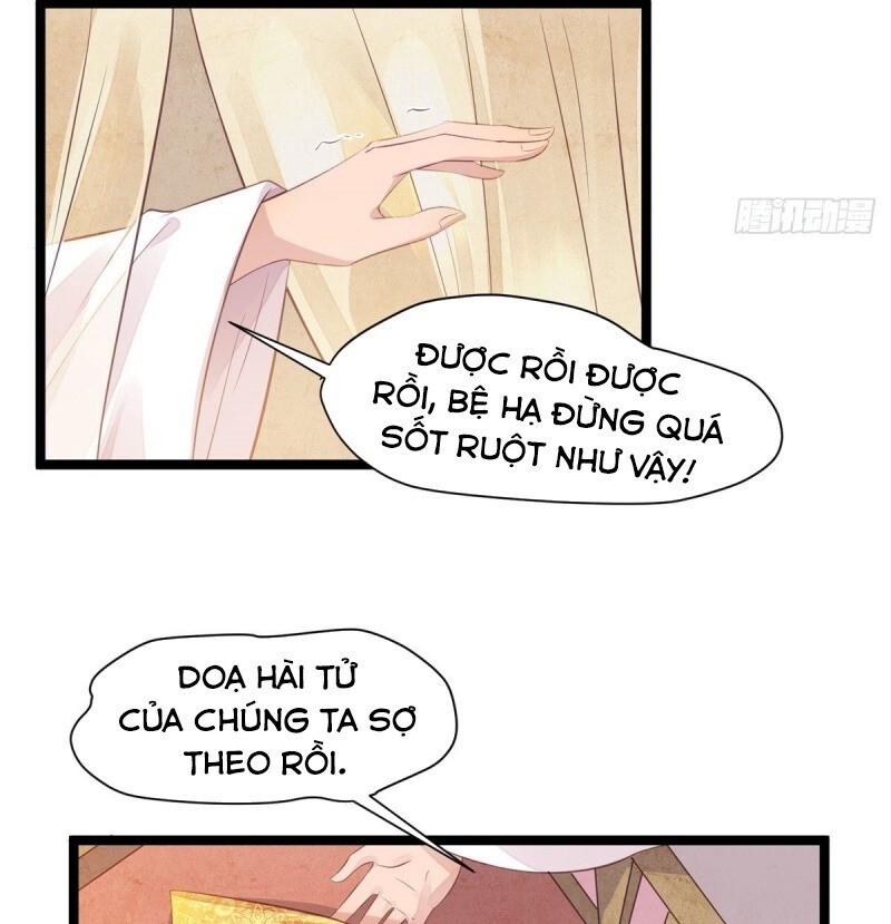 Bạo Manh Tiểu Tiên Chapter 24 - Trang 2