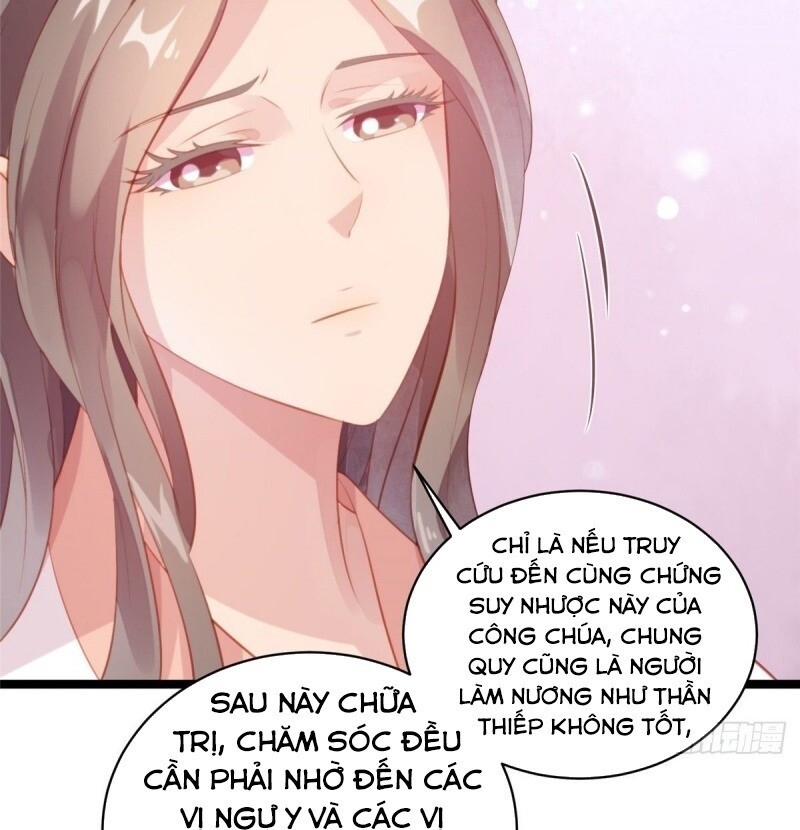 Bạo Manh Tiểu Tiên Chapter 24 - Trang 2