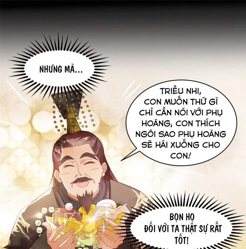 Bạo Manh Tiểu Tiên Chapter 24 - Trang 2