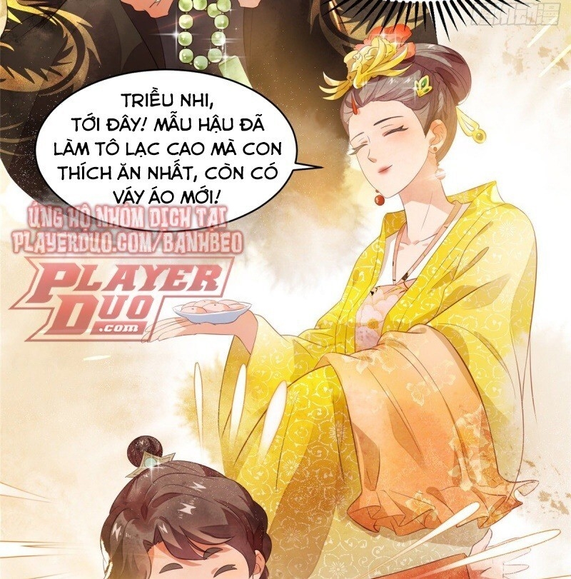 Bạo Manh Tiểu Tiên Chapter 24 - Trang 2