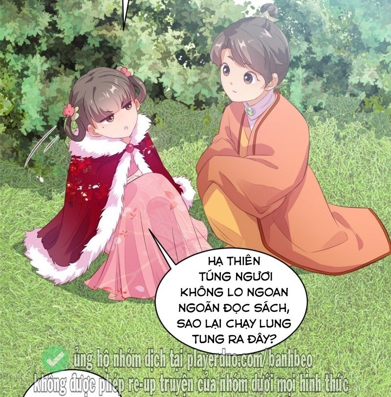 Bạo Manh Tiểu Tiên Chapter 24 - Trang 2