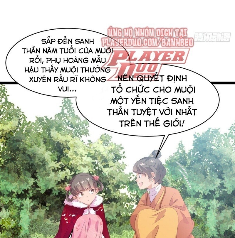 Bạo Manh Tiểu Tiên Chapter 24 - Trang 2