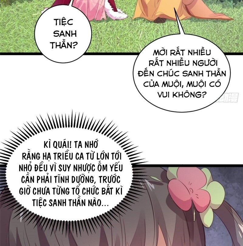 Bạo Manh Tiểu Tiên Chapter 24 - Trang 2