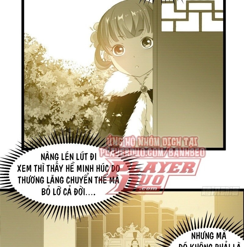 Bạo Manh Tiểu Tiên Chapter 24 - Trang 2