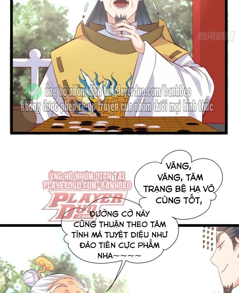 Bạo Manh Tiểu Tiên Chapter 23 - Trang 2