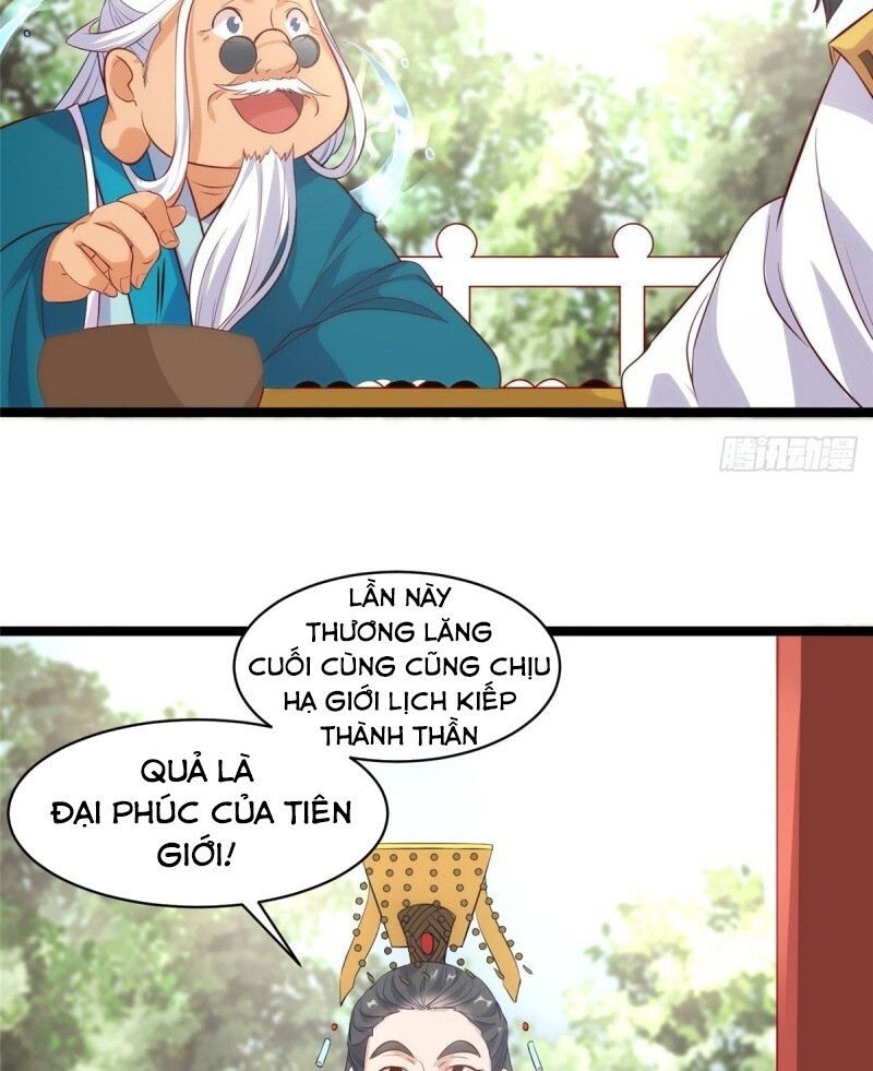 Bạo Manh Tiểu Tiên Chapter 23 - Trang 2