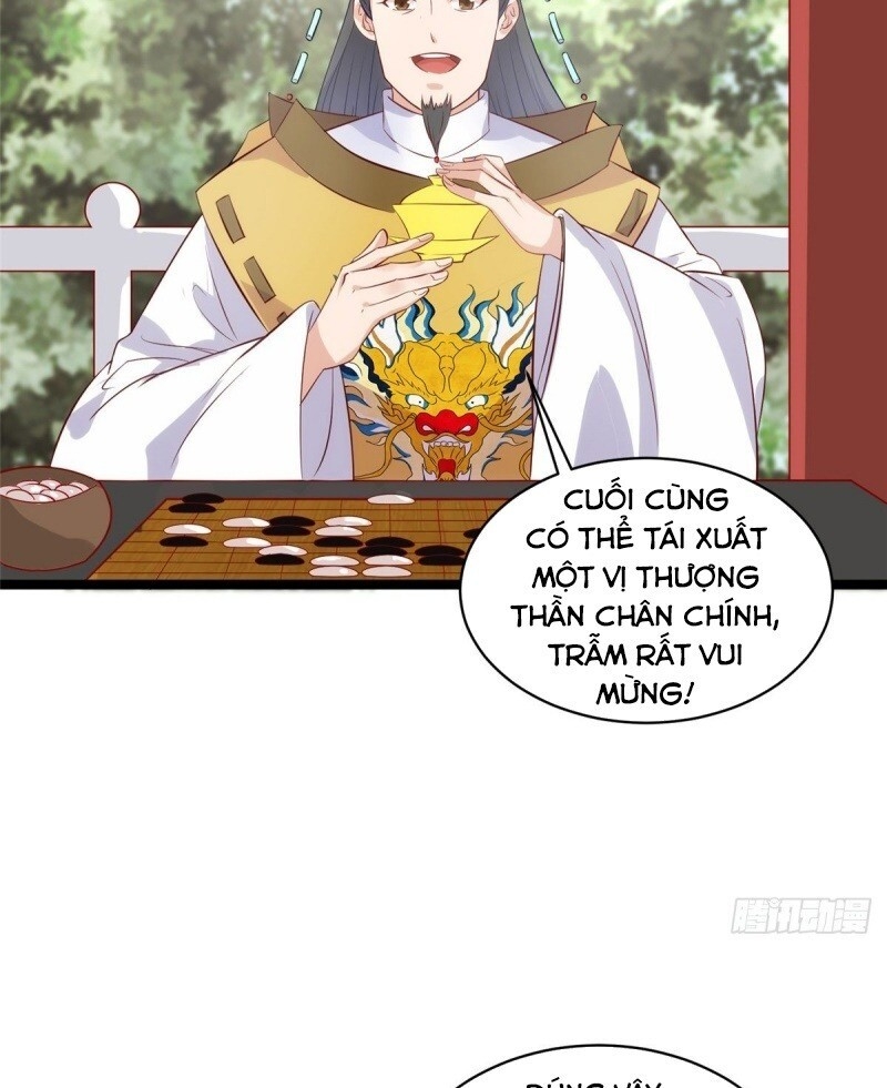 Bạo Manh Tiểu Tiên Chapter 23 - Trang 2