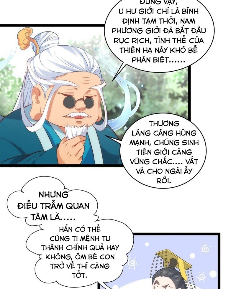 Bạo Manh Tiểu Tiên Chapter 23 - Trang 2