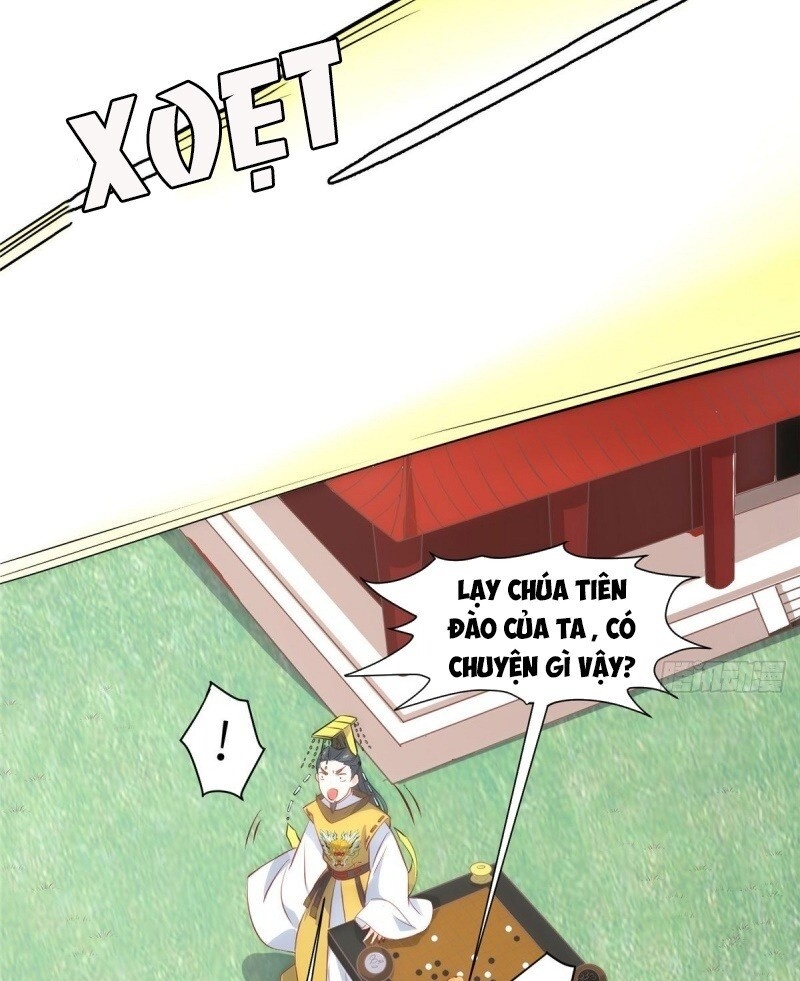 Bạo Manh Tiểu Tiên Chapter 23 - Trang 2