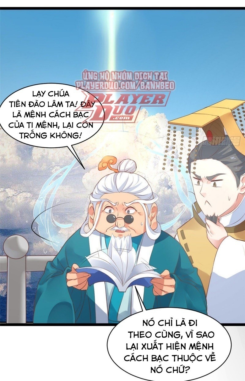 Bạo Manh Tiểu Tiên Chapter 23 - Trang 2