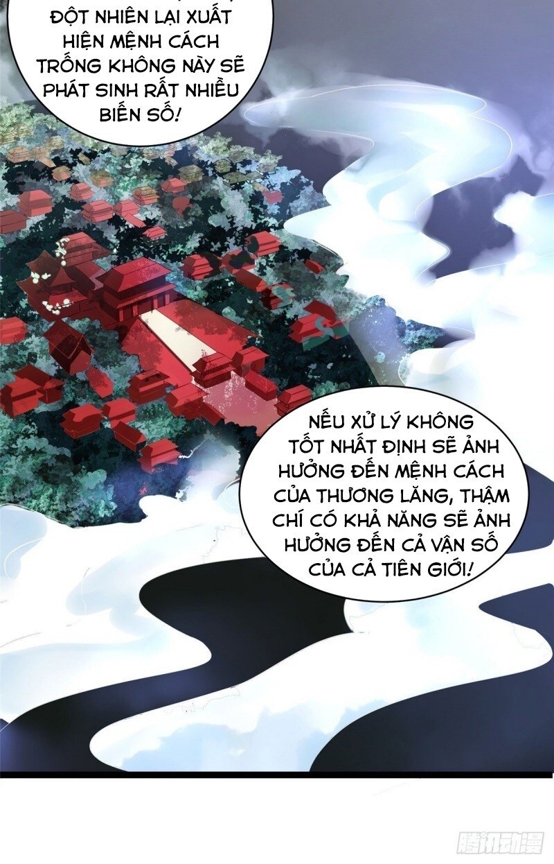 Bạo Manh Tiểu Tiên Chapter 23 - Trang 2