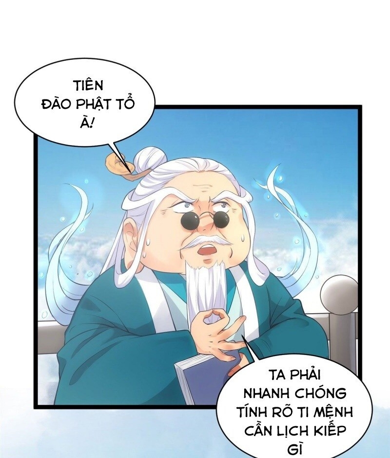 Bạo Manh Tiểu Tiên Chapter 23 - Trang 2