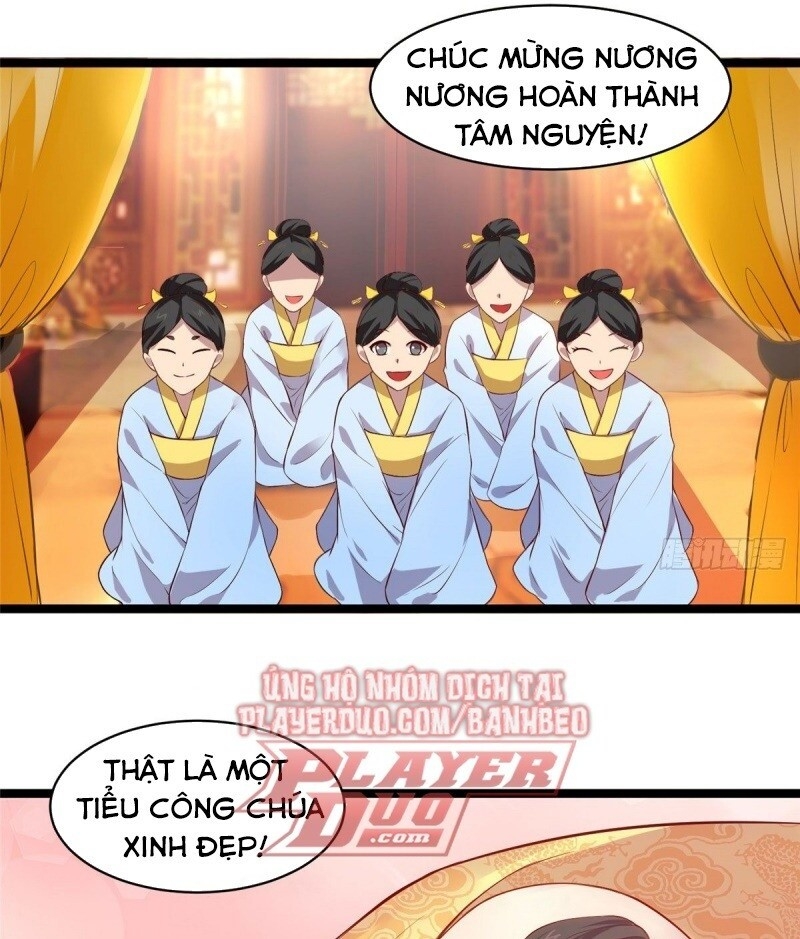 Bạo Manh Tiểu Tiên Chapter 23 - Trang 2