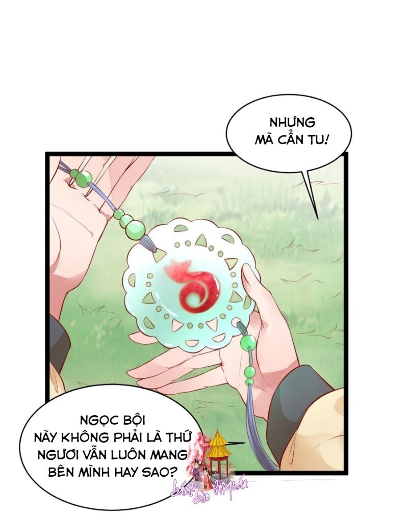 Bạo Manh Tiểu Tiên Chapter 22 - Trang 2