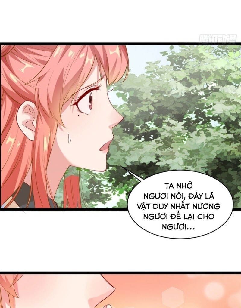 Bạo Manh Tiểu Tiên Chapter 22 - Trang 2