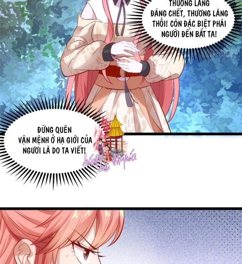 Bạo Manh Tiểu Tiên Chapter 22 - Trang 2