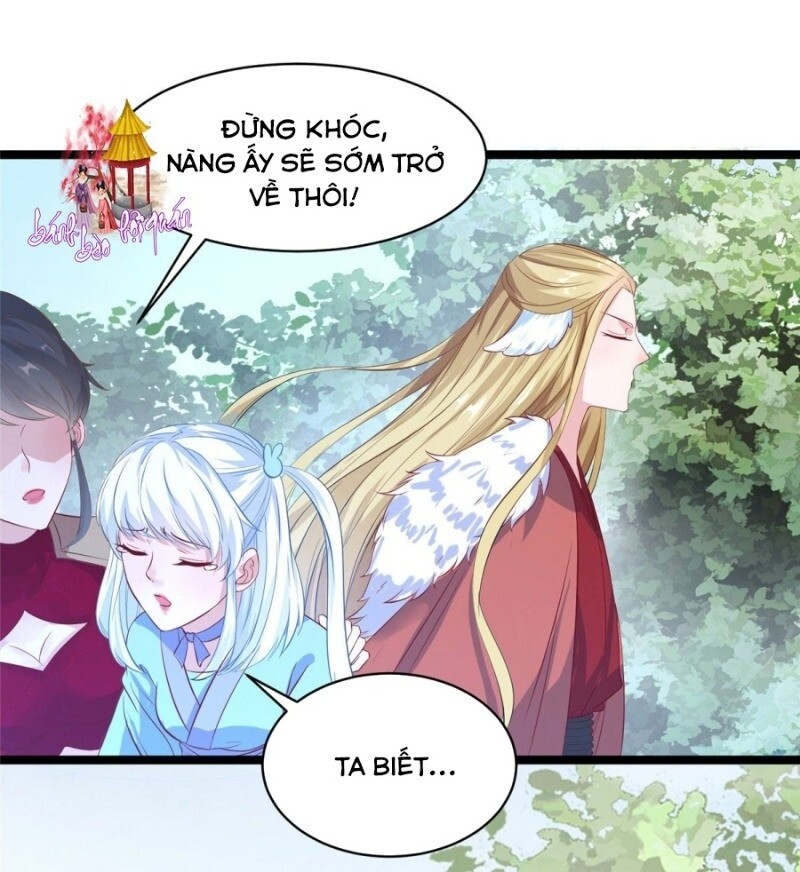 Bạo Manh Tiểu Tiên Chapter 22 - Trang 2