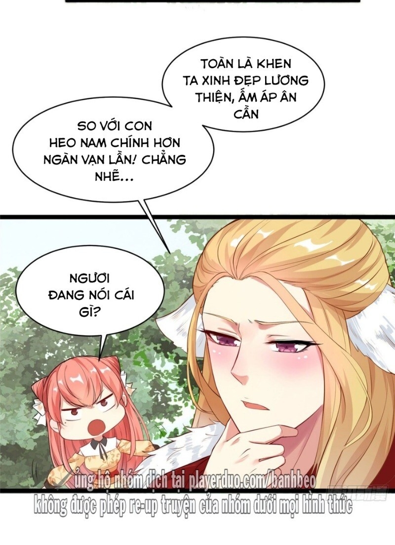 Bạo Manh Tiểu Tiên Chapter 22 - Trang 2