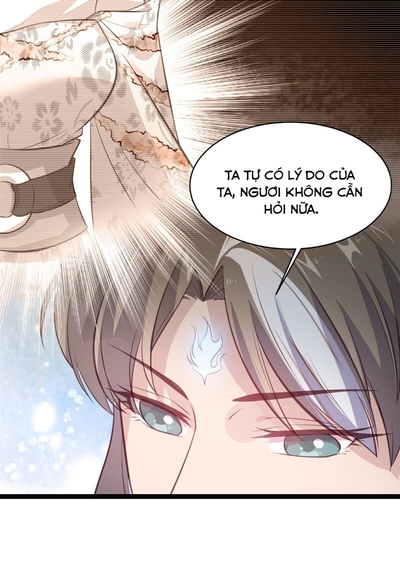 Bạo Manh Tiểu Tiên Chapter 21 - Trang 2